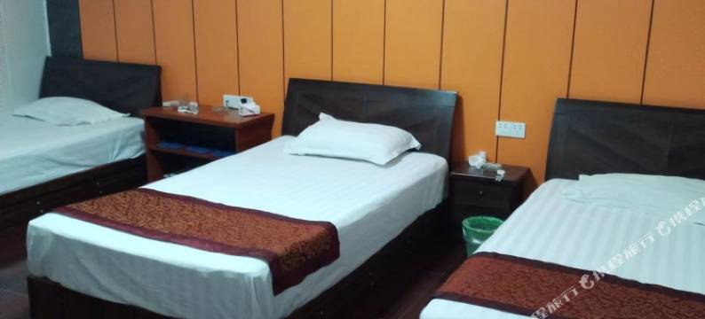 淮安金龙宾馆图片