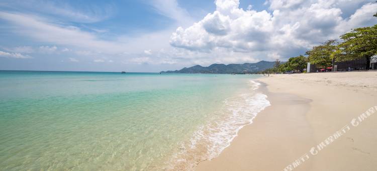 班苏梅度假村(Baan Samui Resort)图片