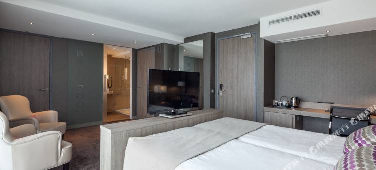 哈勒姆范得瓦克酒店(Van der Valk Hotel Haarlem)图片