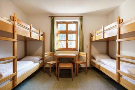 向日葵青年旅舍(石家庄海悦天地店)