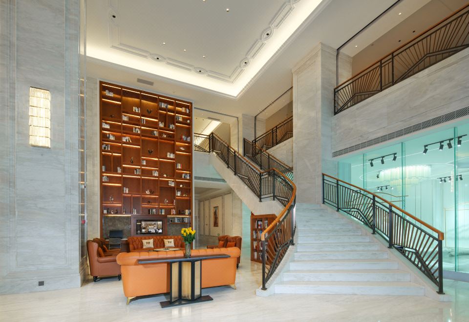 Vienna International Hotel (Shehong Tulip hotel) Hotel Overview