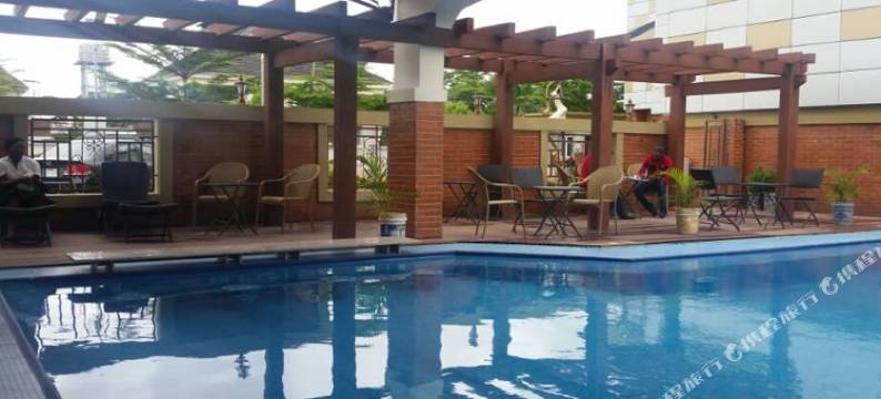 永恒套房酒店(Forever Hotel & Suites)图片