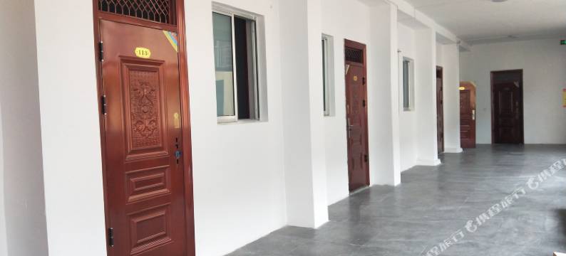 齐河安晨宾馆(祝阿黄河大道店)图片