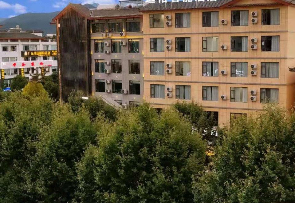 Hotel Overview