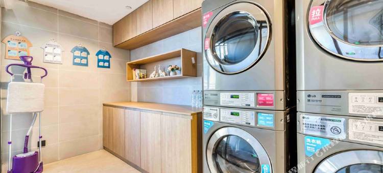 汉庭酒店(菏泽中华路店)图片