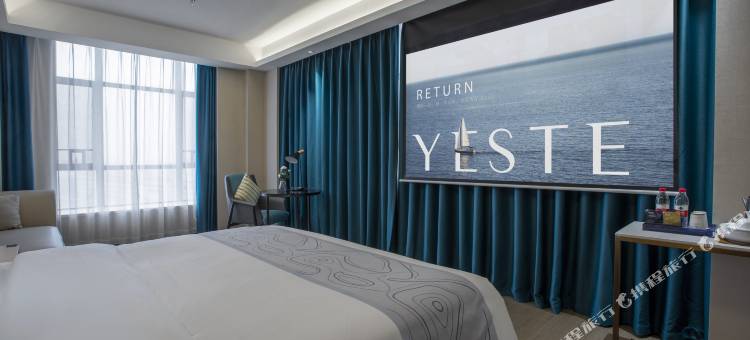 雅斯特国际(潮州大桥店)图片