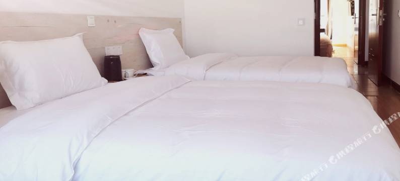 汉源盛泰商务酒店图片