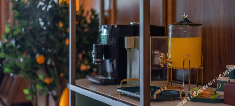 桔子酒店(北京五棵松大成路店)图片