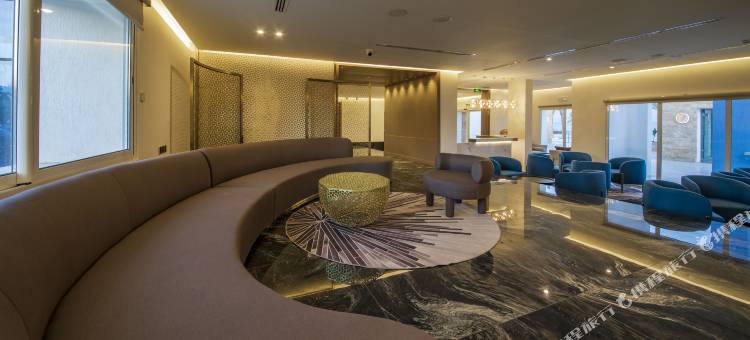 卢克索特阿卡巴海滩度假村及水疗中心仅限15岁以上(Luxotel Aqaba Beach Resort & Spa Only 15 Years Plus)图片