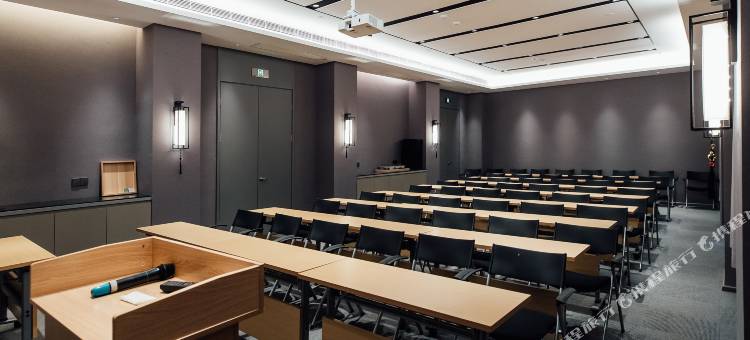 如家商旅酒店(诸城东武街超然台店)图片