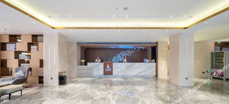 麗枫酒店(沈阳盛京医院万达广场店)图片