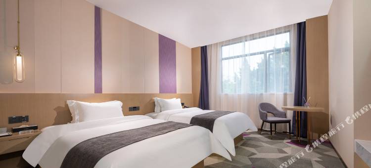 麗枫酒店(广州白云火车站店)图片