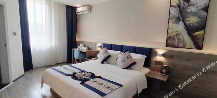 7天优品酒店(张家界步行街大庸古城店)图片