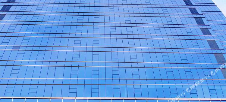 宜尚酒店(沌口体育中心南太子湖店)图片