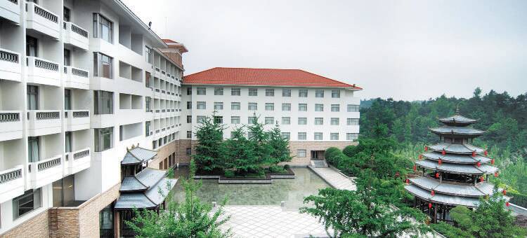 桂林乐满地度假酒店图片