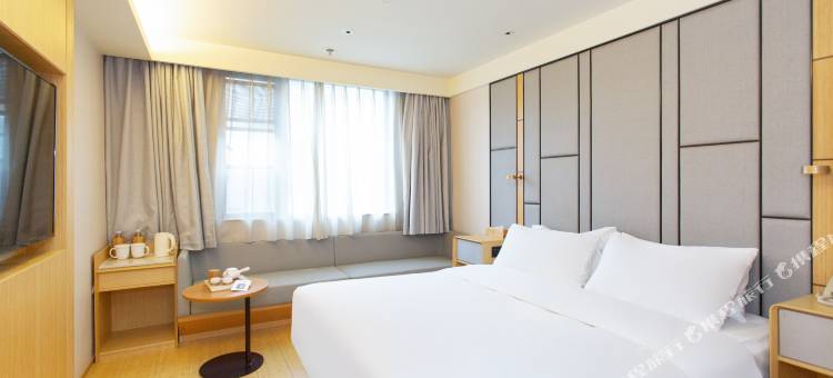 全季酒店(温州吾悦广场上江路店)图片