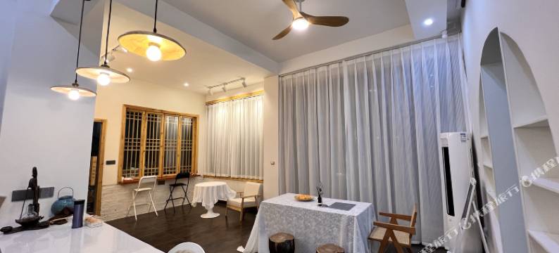 石阡温泉时光客栈图片