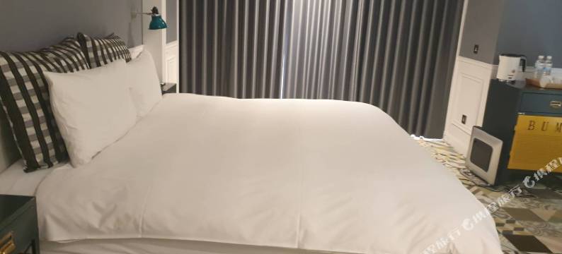 朵兒dor韓國汗蒸幕 동대문점 商務旅店图片