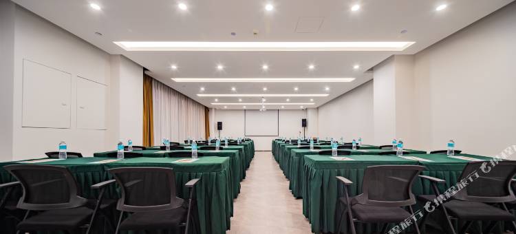 喆啡酒店(昆明南屏步行街店)图片