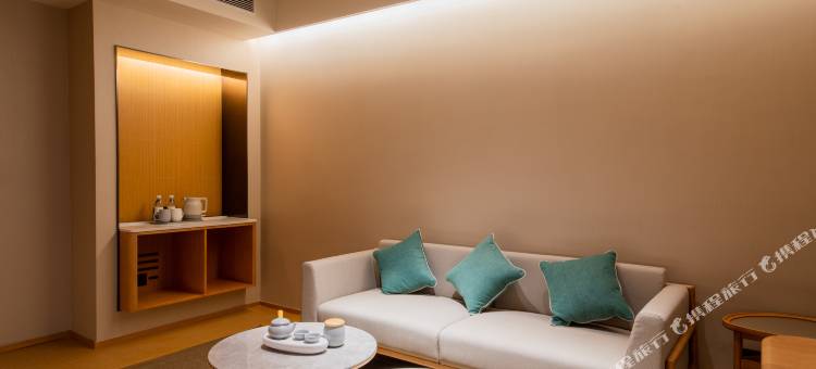 全季酒店(苏州狮山永利广场店)图片