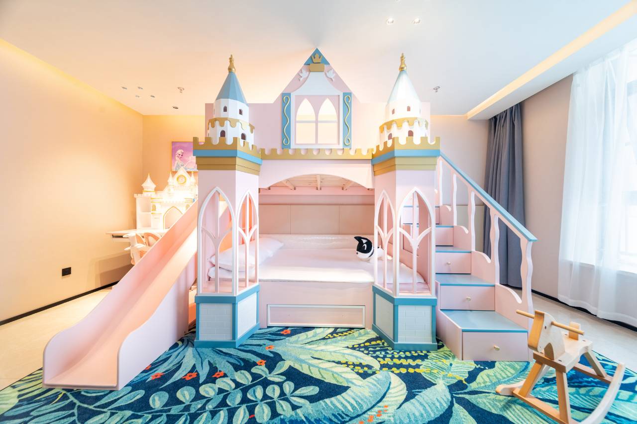 星程酒店(日照大学城店)图片