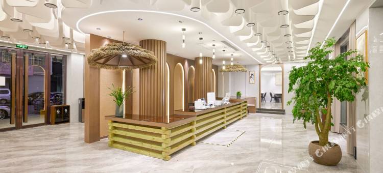 7都酒店(义乌中心医院店)图片