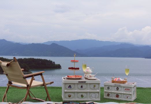 Zixing Green Fruit Homestay Hotel Overview