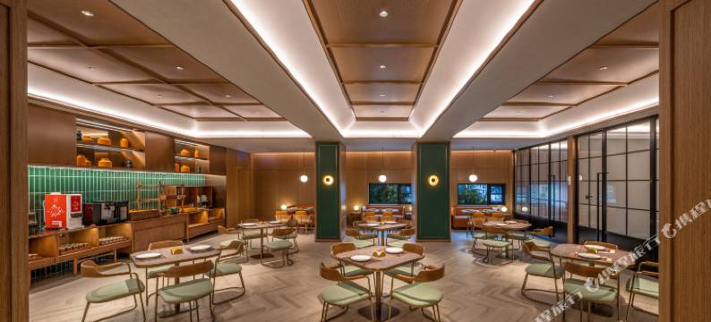 桔子酒店(成都双流国际机场店)图片