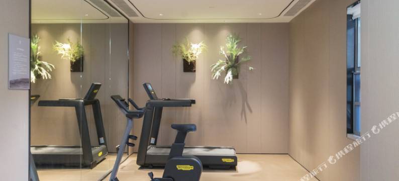 全季酒店(南京奥体中心中泰国际广场店)图片