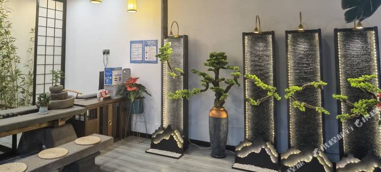 一木一栖民宿(忻州古城店)图片
