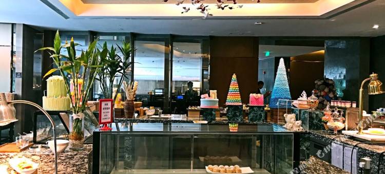 荔群商务酒店(广州永庆坊西场地铁站店)图片