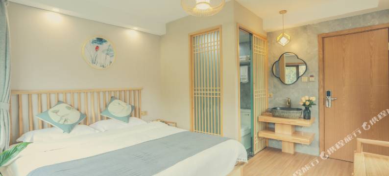 乌镇静幽居人文美宿(东栅景区店)图片