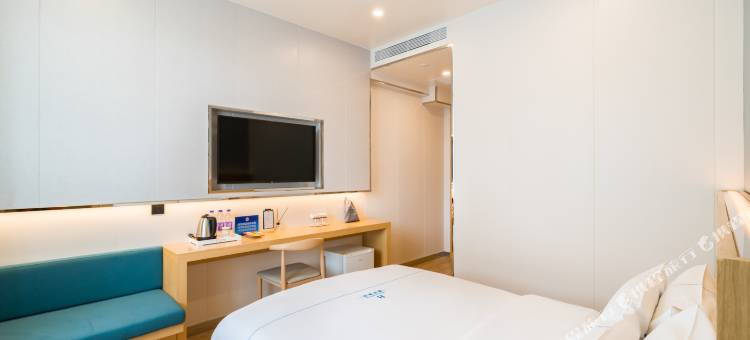 德全酒店(北京传媒大学双桥地铁站店)图片