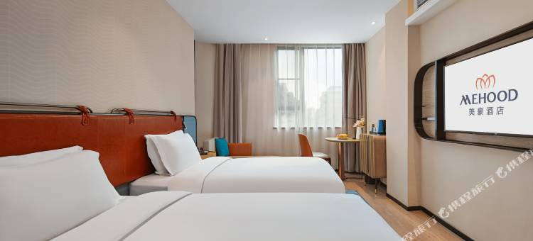 美豪酒店(肇庆七星岩星湖景区店)图片