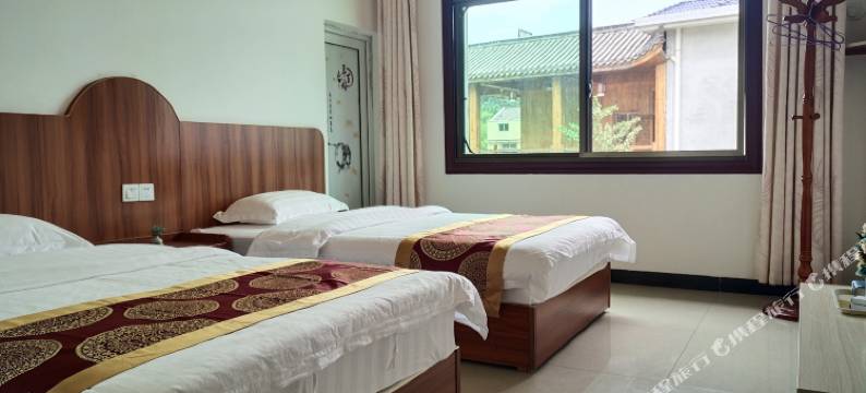 农家百味农庄图片