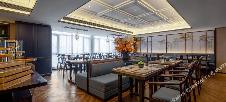 廷泊酒店(衡阳星美红星美凯龙店)图片