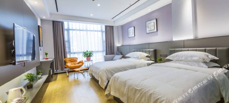 宣恩星语小栈民宿图片