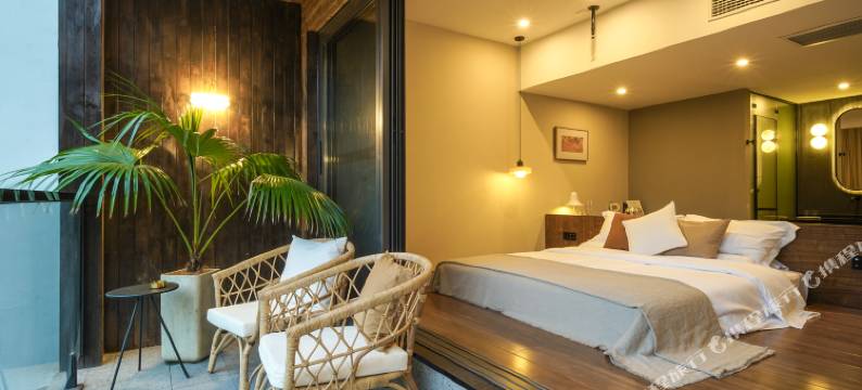 尺丘ChillMont民宿(安吉店)图片