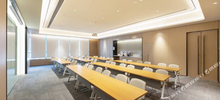 全季酒店(南充蓬安店)图片