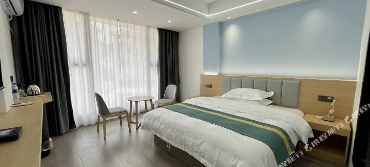 长汀宝龙商务宾馆(汀州古城店)图片