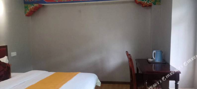 林芝院长客栈图片