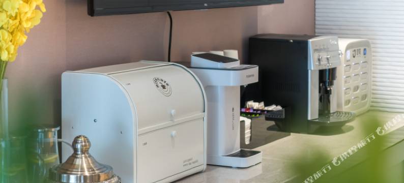 如家商旅酒店(上海松江体育中心地铁站店)图片