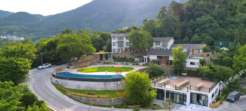 心泊南山民宿图片