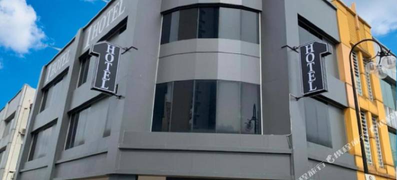 库柴喇嘛酒店(1 Hotel Kuchai Lama)图片