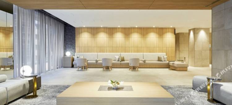 大和鲁内酒店仙台西口-PREMIER(Daiwa Roynet Hotel Sendai Nishiguchi PREMIER)图片