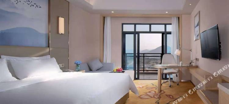 维也纳国际酒店(三亚千古情免税城店)图片