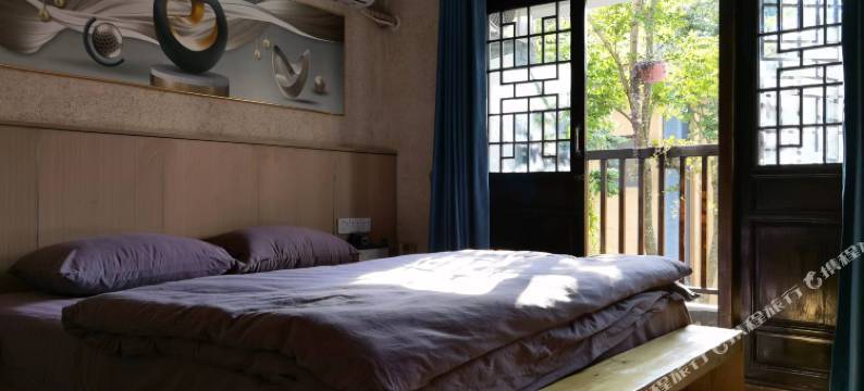 抚仙湖玲翊轩客栈(广龙小镇店)图片