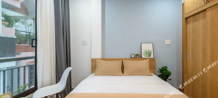 Cozrum家园-优雅角落(Cozrum Homes - Graceful Corner)图片