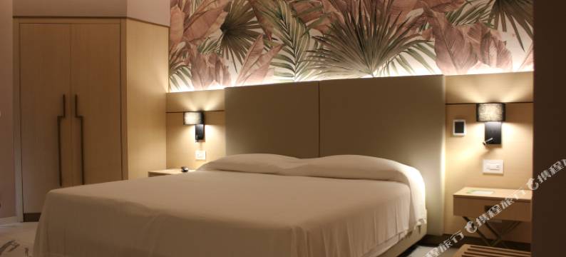 拉朗达罗卡海神特罗佩亚酒店(Aldiana Club Rocca Nettuno Calabria)图片