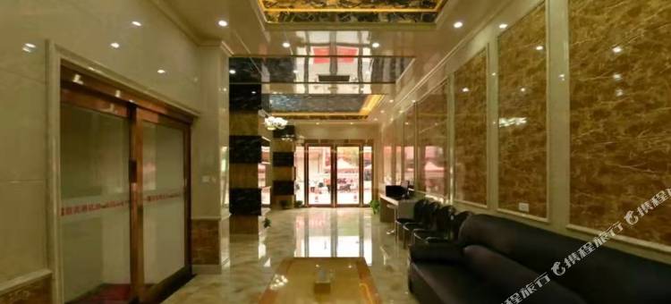 贝壳酒店(洛阳慧林路店)图片